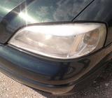 Lijevi far opel astra 2002 AUTO OTPAD CAKO