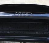 ZADNJA HAUBA AUDI A5 COUPE 2011. GOD