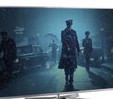 Panasonic TX-65EX780E 2400Hz 4K 3D 65