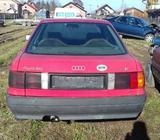 AUDI 80 JAJE U ODLICNOM STANJU