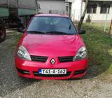 Renault Clio 1.2 2007god