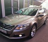 VW PASSAT CC Dizel 2.0 TDI 125 KW DSG - DO REGISTRACIJE