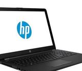 HP Laptop 15.6