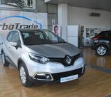 Renault Captur 1.5 DCI / Business