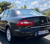 Škoda Superb 1,6tdi NOVO NOVO-mod 2014