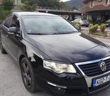 VW PASAT 2.0 TDI 103KW 2007/8 LIMUZINA MULTLOCK HUDYNI