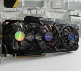 Grafička kartica geforce GTX 780 sa 3gb gddr5 memorije