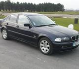 BMW 320D 1999 U DIJELOVIMA-AUTO OTPAD RAJLOVAC