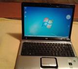 Laptop hp dv2000