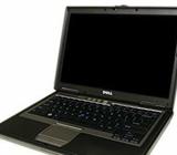 LAPTOP Dell D620 Intel C2D T5500 14.1 Wide