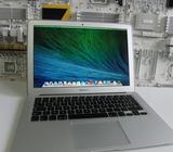 Laptop Apple Macbook Air 13.3 Mid 2011 Core I5 - SSD