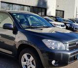 TOYOTA RAV4 2.2 DIZEL 2006 GODINA