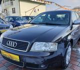 AUDI A6 2,4 BENZIN 2002 GODINA LIMUZINA AUTOMATIK