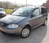 VW TOURAN 2006g 1.9 tdi 77kw-tek uvezen