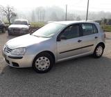 VW GOLF 5 2006g-1,9 tdi 77kw-tek uvezen