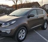 Kia Sportage 2,0 Ben - Plin Top Stanje