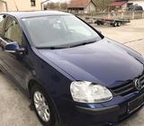 Volkswagen Golf 1.9 tdi 66 kw 2006 god