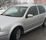 GOLF 4 GOLF IV mod 2002 god.reg do 05/2018 1,6 plin