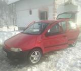 FIAT PUNTO BENZ 1.2 EKSTRA STANJE