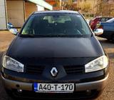 Renault Megane 1.5 Dci 2003 god.KLIMA