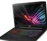 ASUS Laptop ROG GL703VM-EE095T 17.3