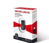 Mercusys MW300UM N300 Wireless Mini USB Adapter