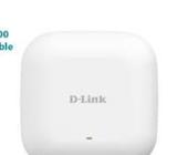 Wireless N 300 Single Band PoE Access Point (DAP-2230)