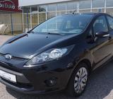 Ford Fiesta 1.4 TDCi- 2011- Vec od 241 KM