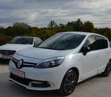 Renault Scenic 1.5 DCI ENERGY BOSE Ed.Initiale Kamera