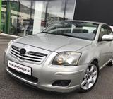 TOYOTA AVENSIS 2.0 i Elegant Automatic A/T