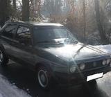 Golf 2 Dizel top stanje