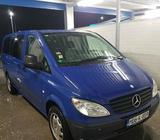 Mercedes-Benz Vito 11 cdi 8+1 automatik