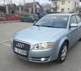 AUDI A4 LIMUZINA 2.0 TDI 2006 G.P JEDNA BREGASTA