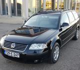 Passat 5 Plus 1.9 TDI 74 kw