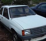 Opel Corsa A 1.2 - Dijelovi