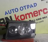 FAR NISSAN TERRANO LIJEVI 2002G