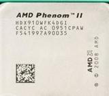 Procesor AMD Phenom II X4 910 2.60