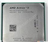 Procesor Amd X4 635 2,90