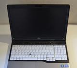 Fujitsu LIFEBOOK E752, 15.6