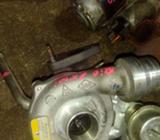 TURBINA RENAULT CLIO 2007G.(RENO KLIO,KLIJO)