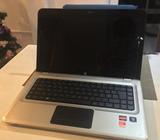 Hp dv6 15.6/2xgrafika/AMD-QUAD/SSD 120/6GB RAM