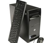 HP Pro 3500 i7 3770 3.4-3.9GHz Gamer v1