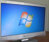 LCD TV i monitor 22