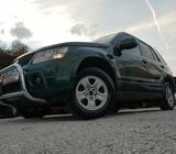 SUZUKI GRAND VITARA 1.9 DDIS 4X4 *2007*NAVI*ALU*CROM*