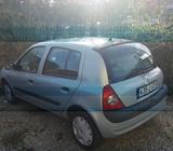 Renault Clio benzin plin 1.2