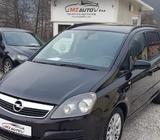 Opel Zafira 7 sjedista 1.9 cdti 2006god tek uvezena