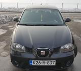 Seat Ibiza 1.9 TDI UVOZ TEK REGISTROVAN VLASNIK