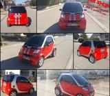 Smart For Two ForTwo *Super stanje**Kupljen 2008 god