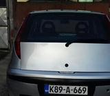 Fiat punto 1.9 44kw 2001 god