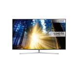 SAMSUNG LED TV 55KS8002 4K SMART WIFI